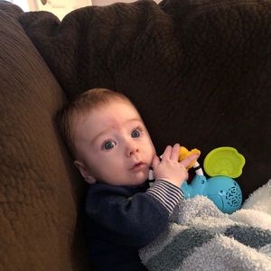 Meet your Posher, Cherie